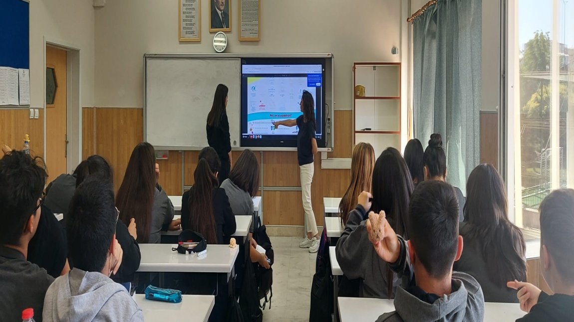 SIFIR ATIK EĞİTİMİ